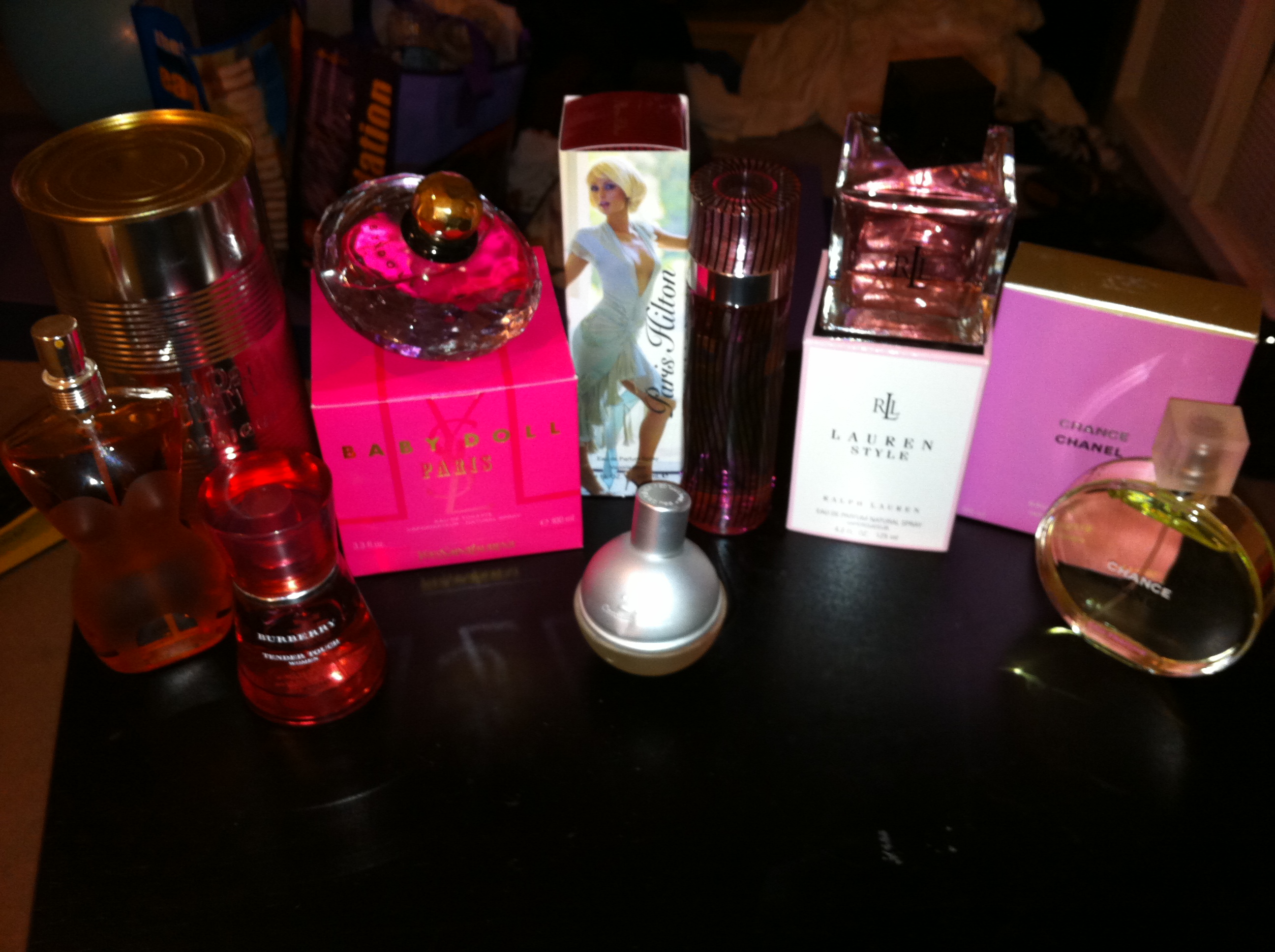 Women\'s Perfume