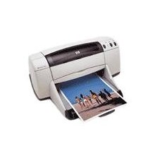 Printer, HP 940C Series