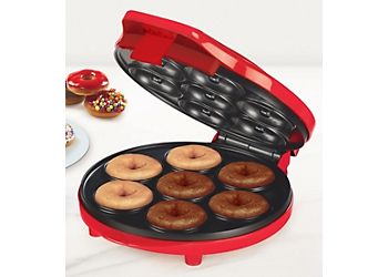 Bella Cucina® Mini Donut Maker