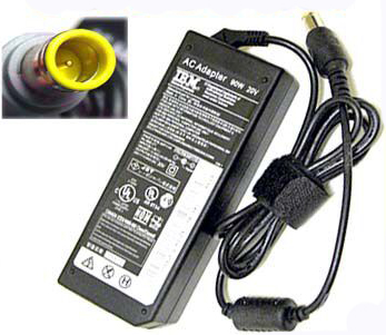 IBM Thinkpad Laptop Replacement AC Adapter 16V 4.5A