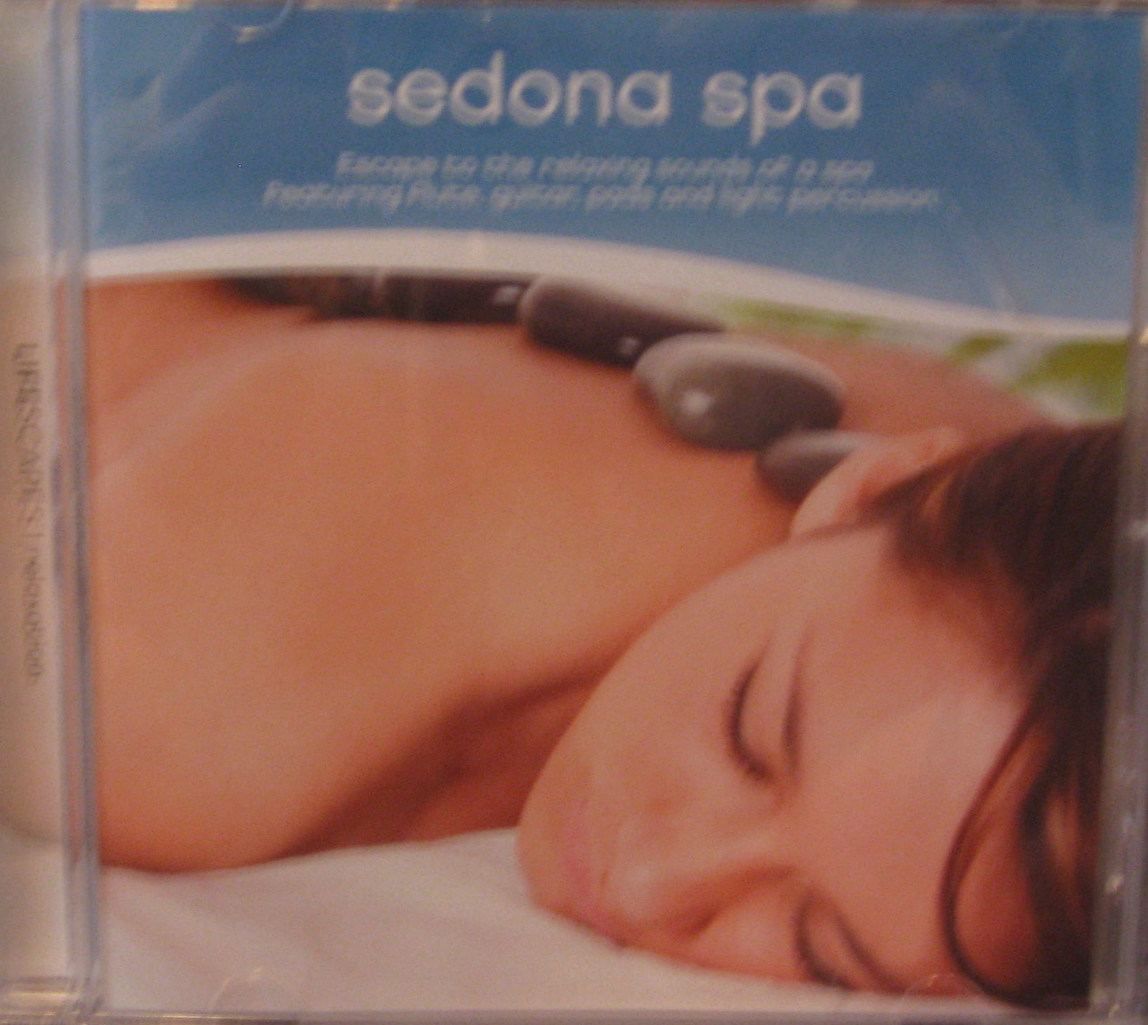 Life Scapes- Sedona Spa
