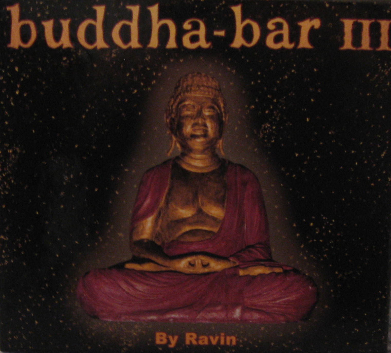 musica relax buddha bar