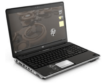 HP dv6t - I\'m trading my PC for a Mac!