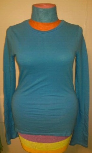 Long sleeved tee- size Small