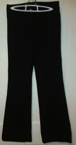 Zinc (Dillards) Pants- size 1, 34\" inseam