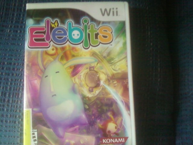 WII Game