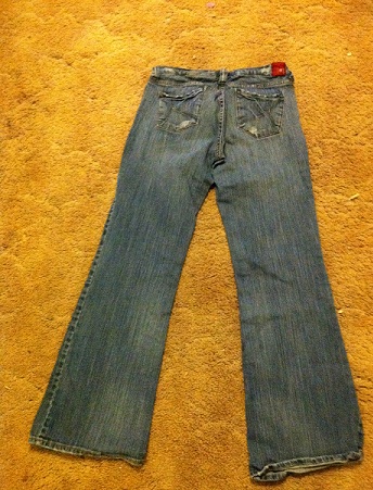 !1t Jeans