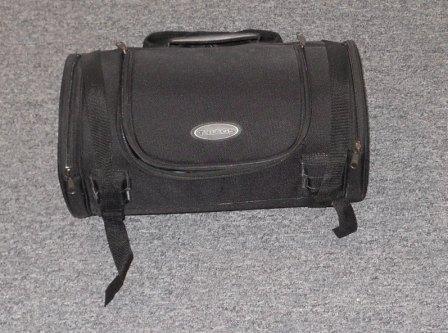 T bag for motorcycle