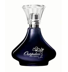Avon\'s Outspoken perfume by Fergie