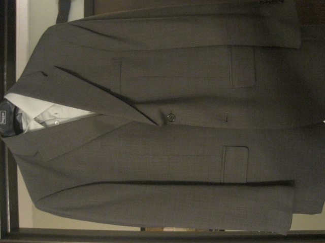 Haggar Suit