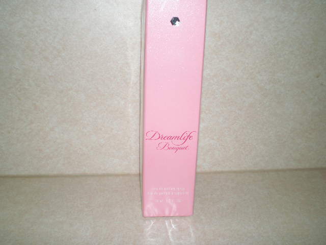 Avon\'s Dreamlife Bouquet Parfum