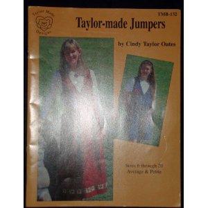 Taylor-made Jumpers by Cindy Taylor Oates