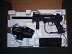 Tippmann A5 \"E\"- trigger equipped paintball gun - $230 (Mesa- Sta