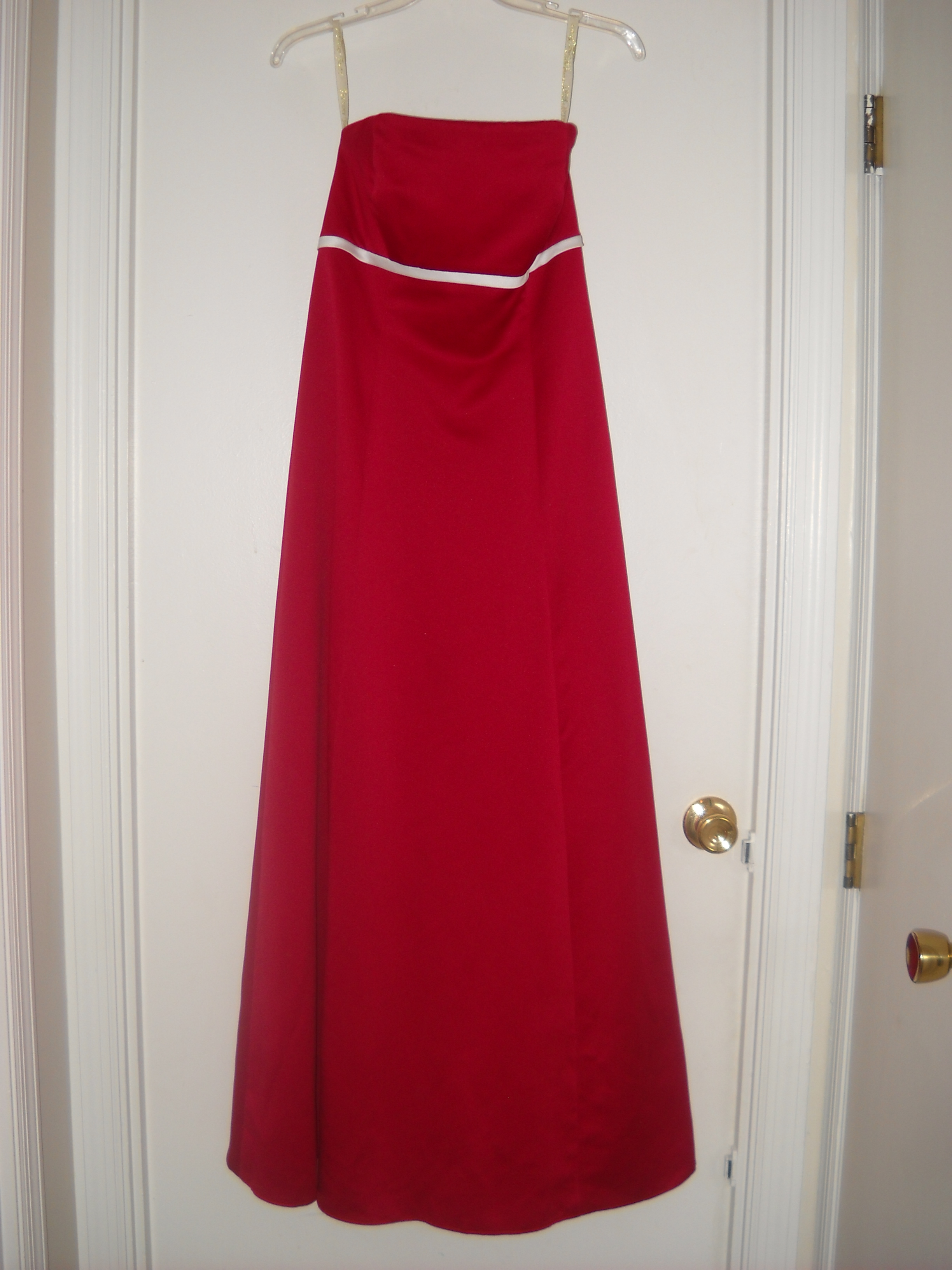 Size 8 Prom/Homecoming/Ball Gown
