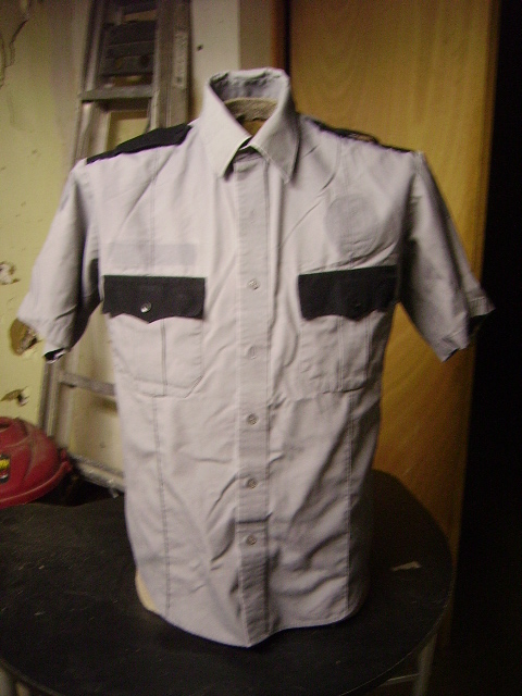 uniform shirt