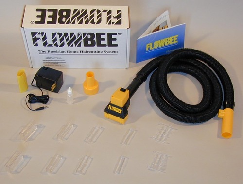 FLOWBEE HAIRCUTTING SYSTEM