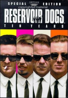 Reservoir Dogs-Special Edition