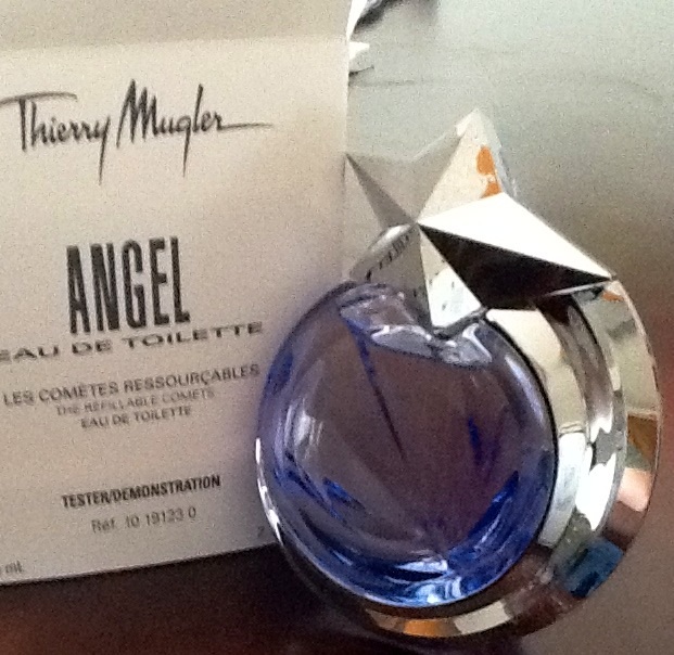 Thierry Mugler Angle Perfume 2.7 fl oz