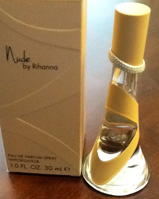 Nude by Rihanna Perfume 1 fl oz