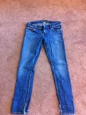 American Eagle denim jeans - Junior size 8 regular