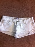 Hollister shorts - Junior size 9