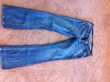 Rue 21 jeans - Junior size 9/10