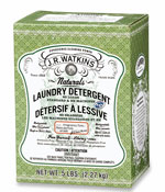 Watkins Laundry Detergent