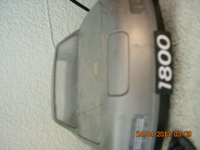 VHS rewinder