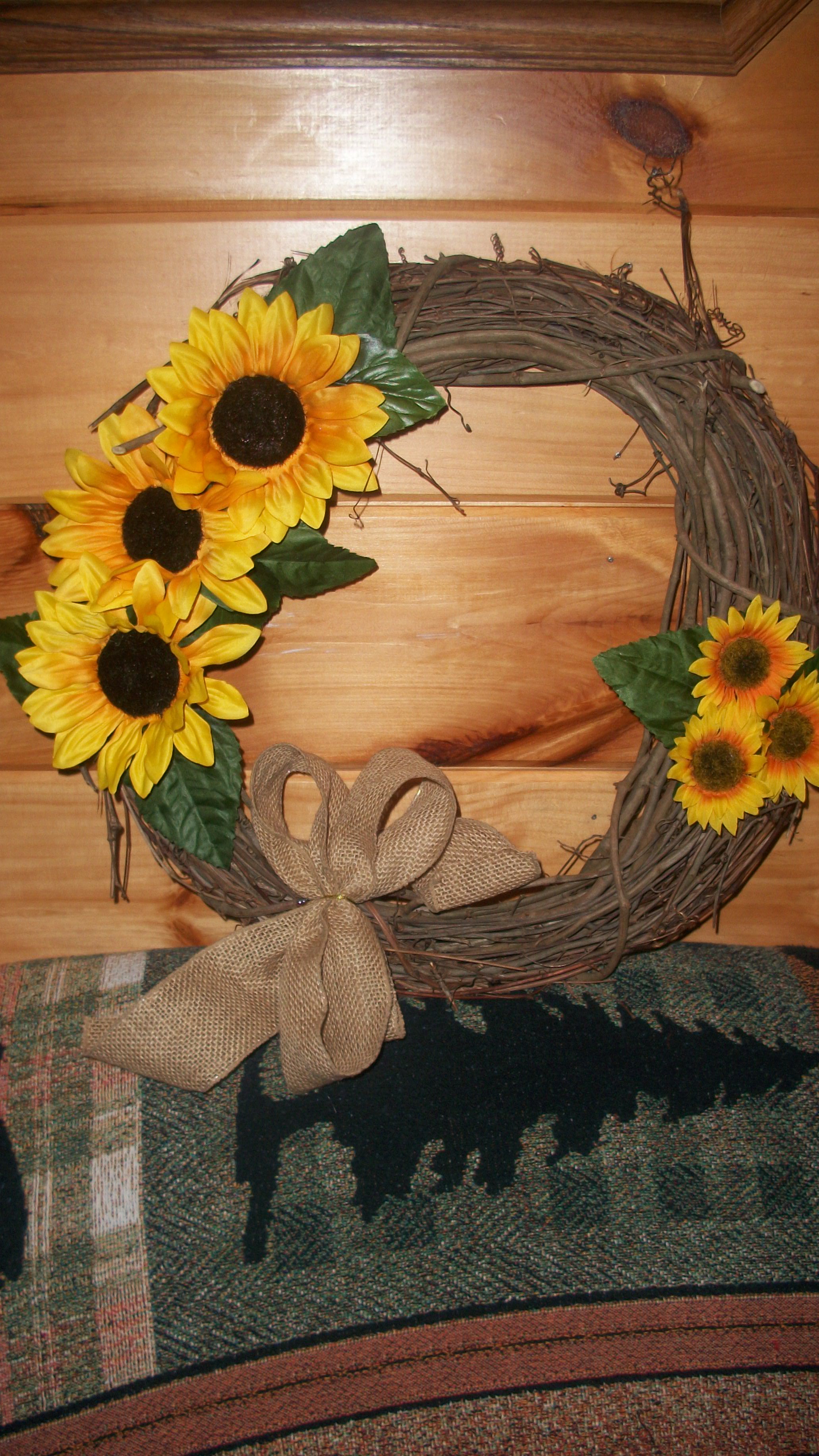 wreaths made to order