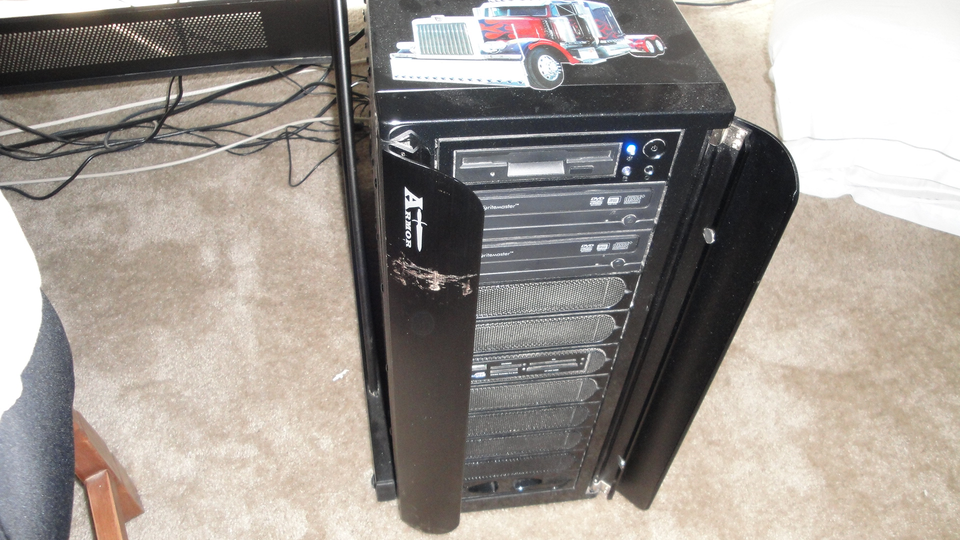 I5 Duo Core Computer