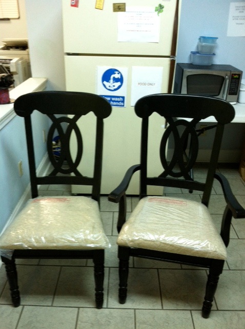 Brand New dining room chairs