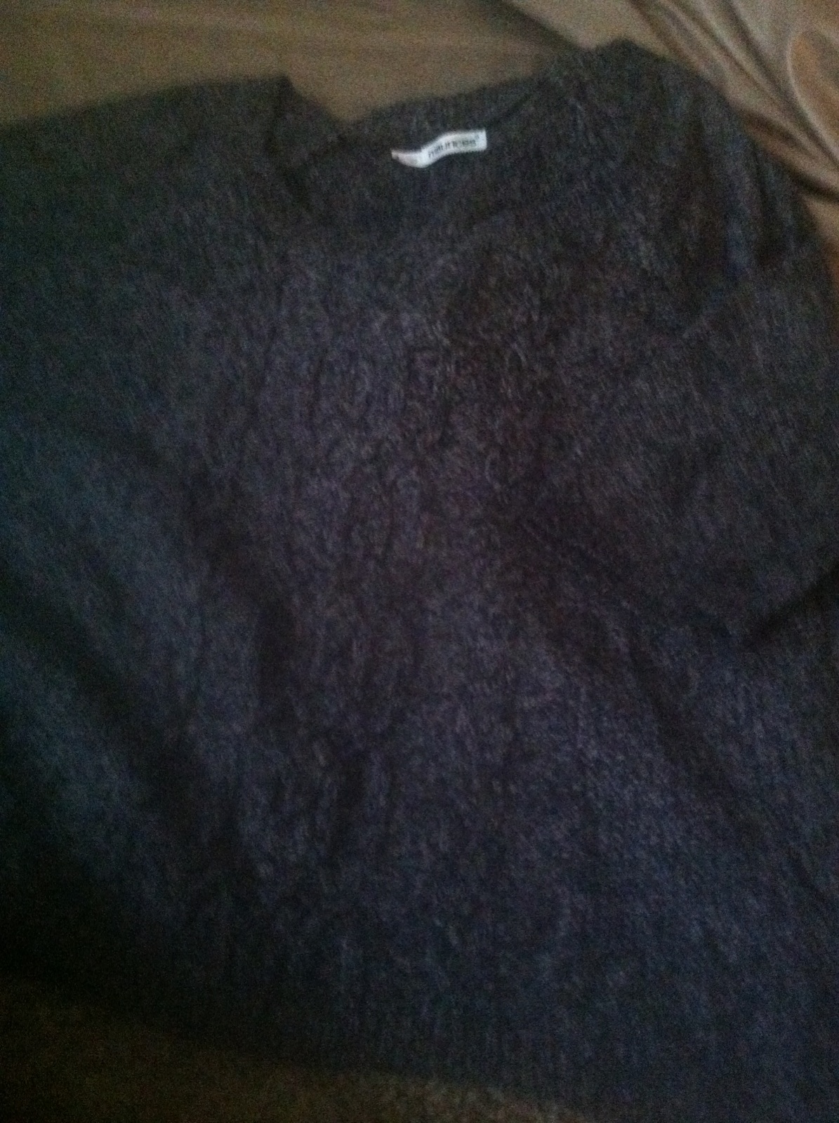 New Plus Size Maurices Sweater