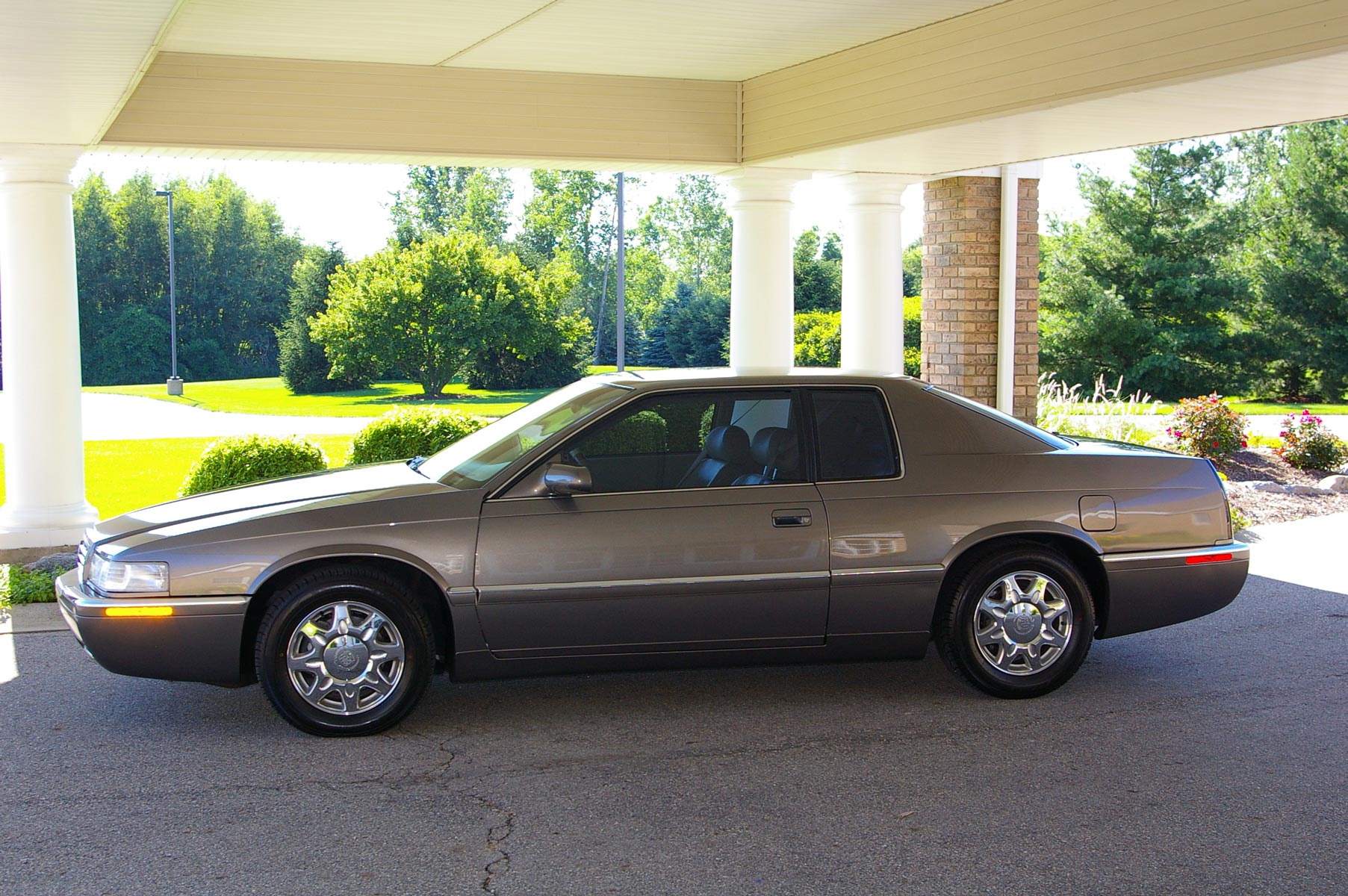 1998 Cadillac Eldorado ETC Excellent Condition