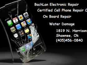 Need Electronic-Cell Phone Repairs? Come to a certified repair ce