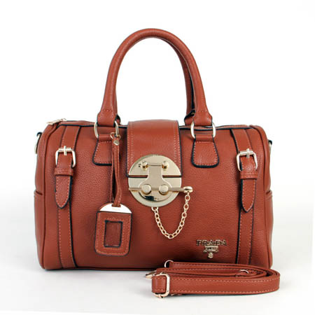 PRADA Handbag 100% Authentic