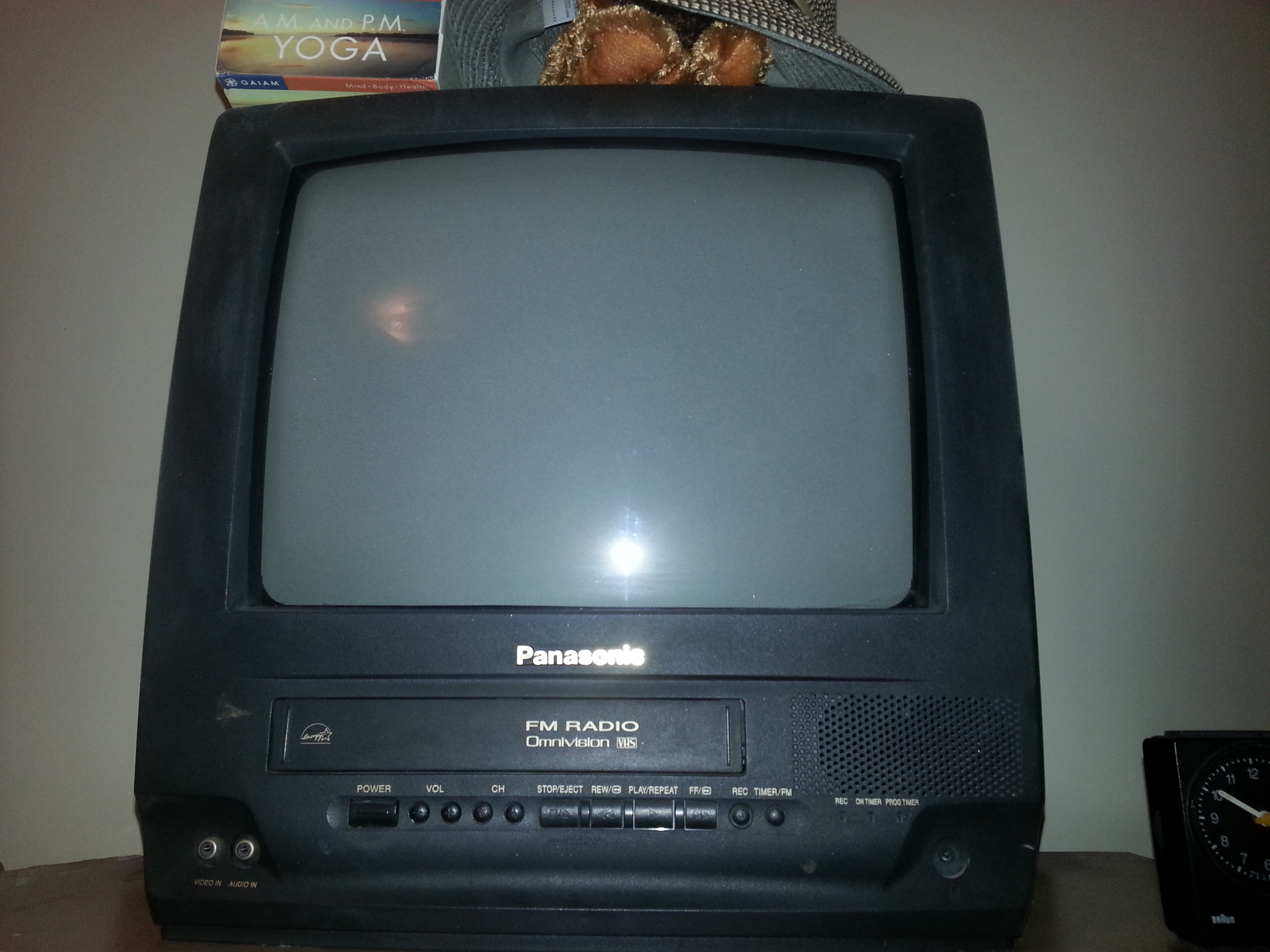TWO TV\'S FOR SALE!!!