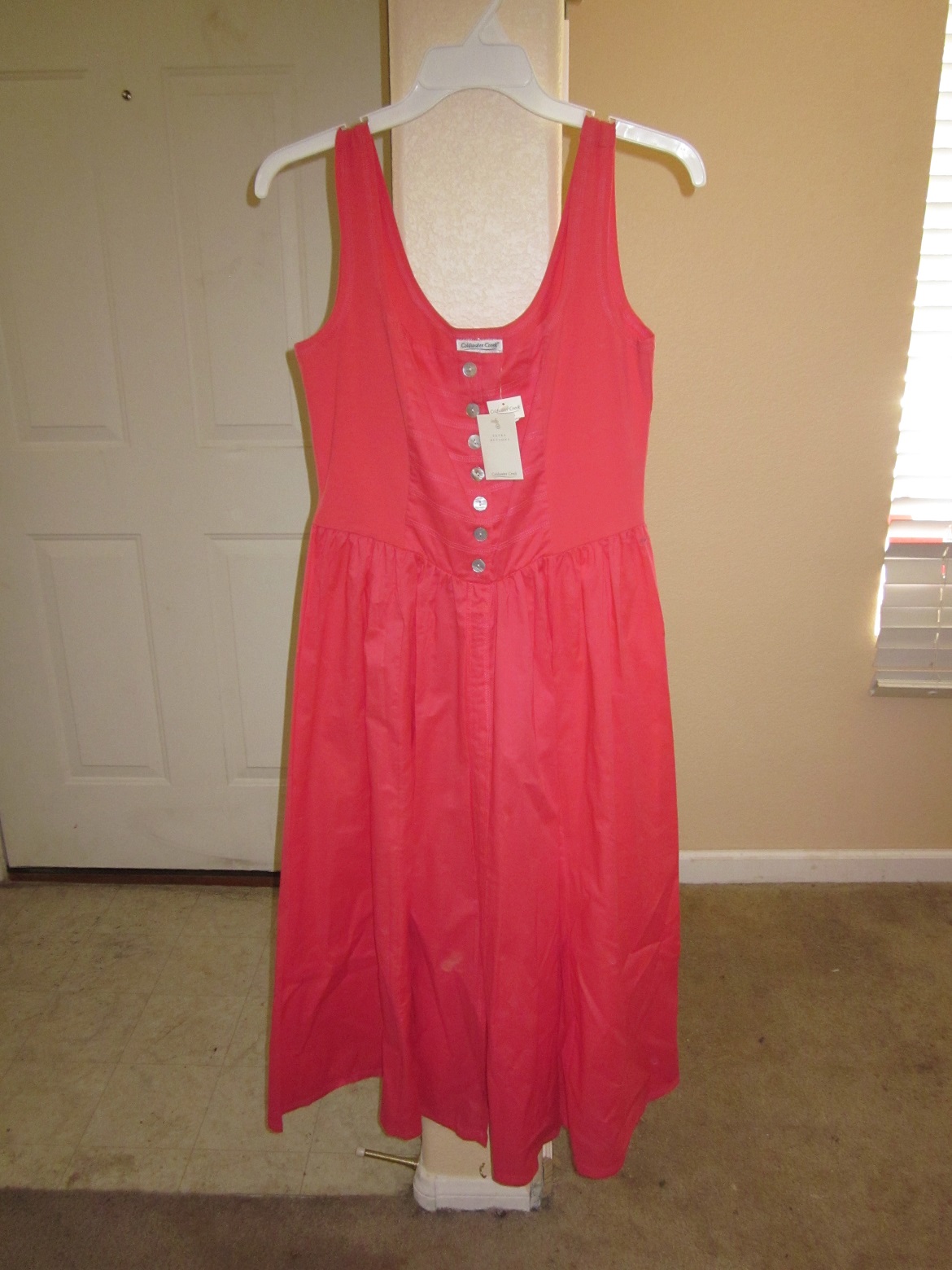 Coldwater Creek Dress - Size PM