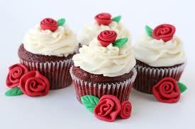 Cup Cakes Images