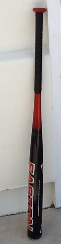 Softball bat - adult $10