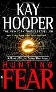 Hunting Fear by Kay Hooper