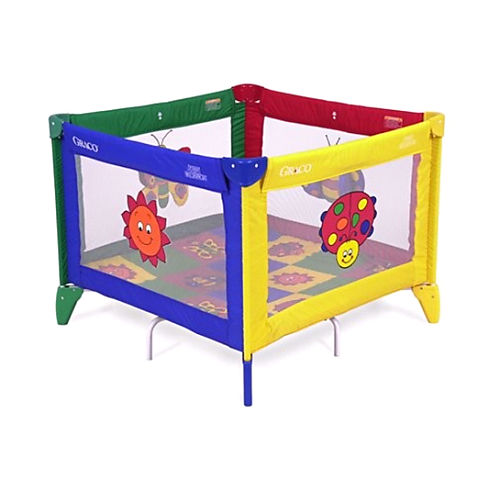 LARGE PACK AND PLAY PLAY PEN