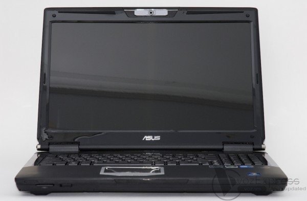 ASUS G Series G60JX-RBBX05 NoteBook Intel Core i5 430M 2.27GHz Wi