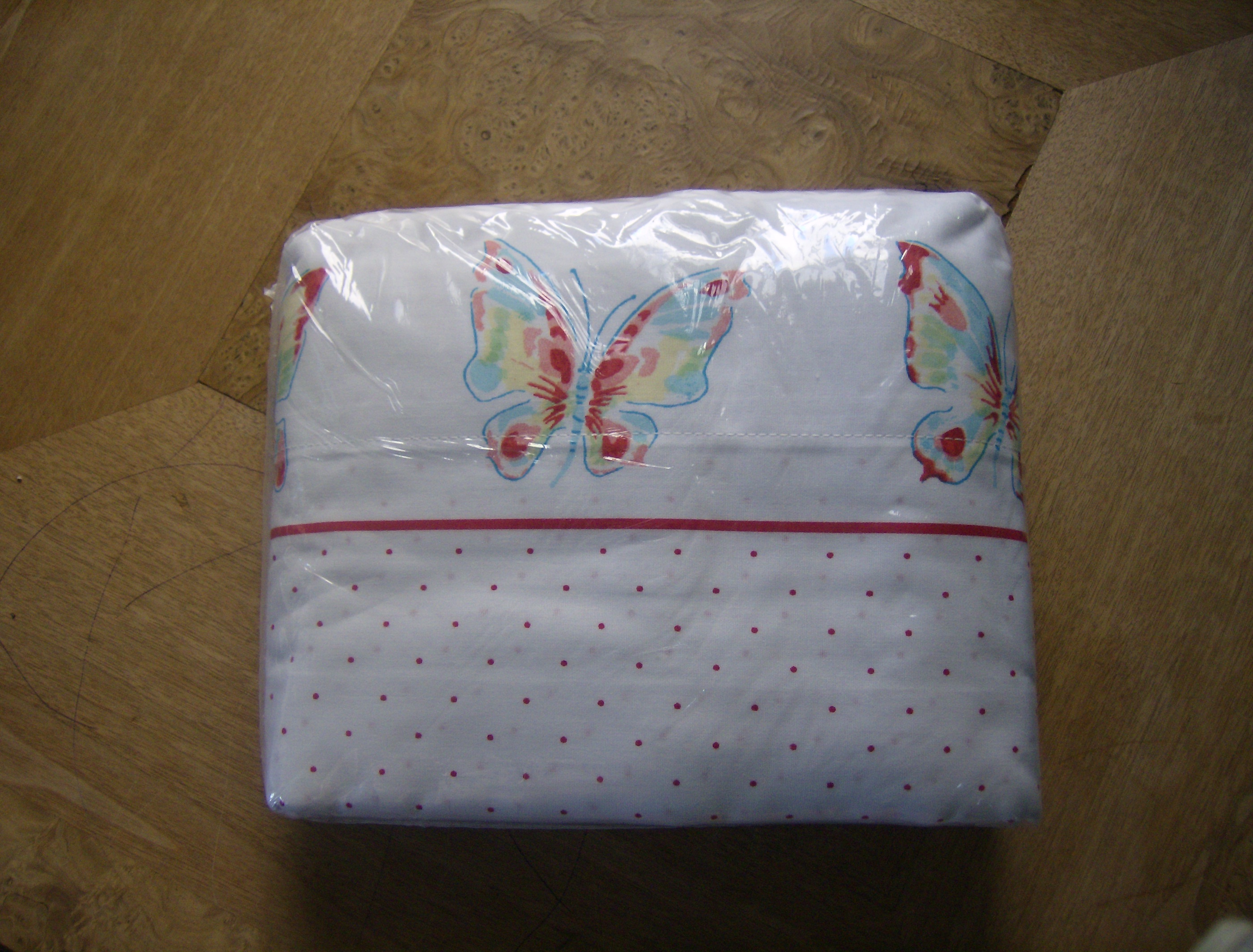 Full Sized Sheet Set - New in Package