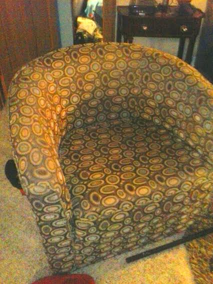 beautiful chair