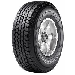on-off-road GOOD YEAR TIRES 20\" like new