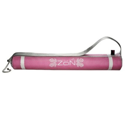 ZoN Pink Yoga Mat