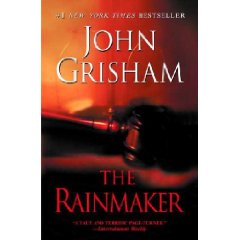 The Rainmaker by John Grisham