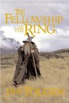 The Fellowship of the Ring by Tolkein
