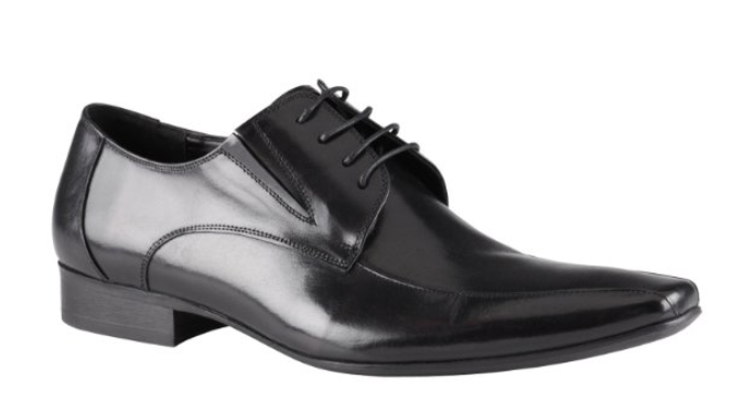 Men\'s Aldo dress shoes_black _BRAND NEW_size 14