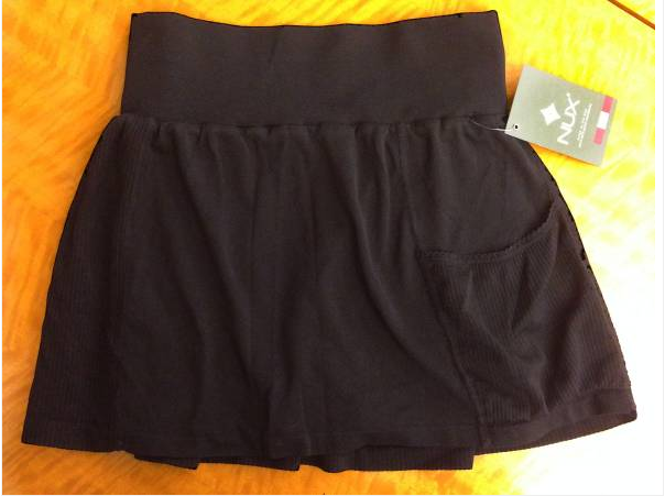 NUX Running Skirt BRAND NEW/TAG ON